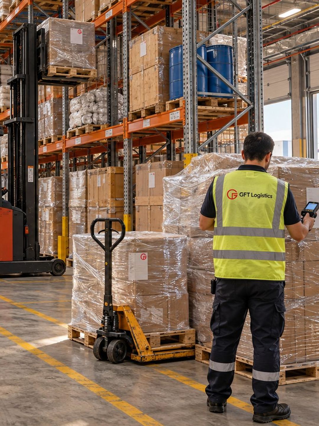 Storage Services