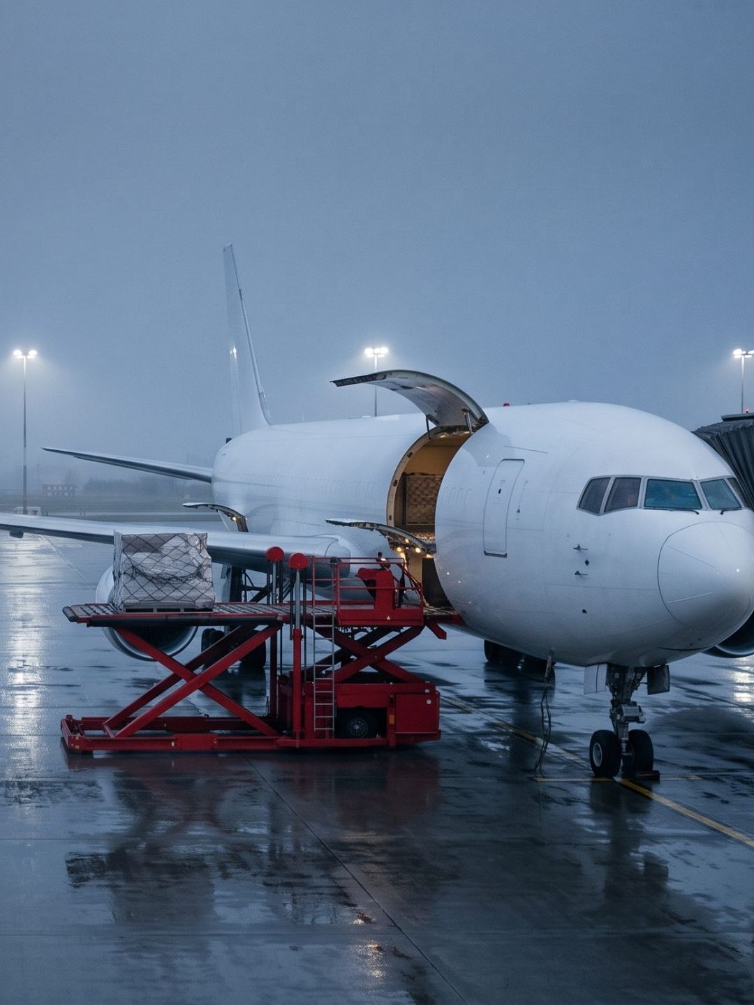 Airline Transport