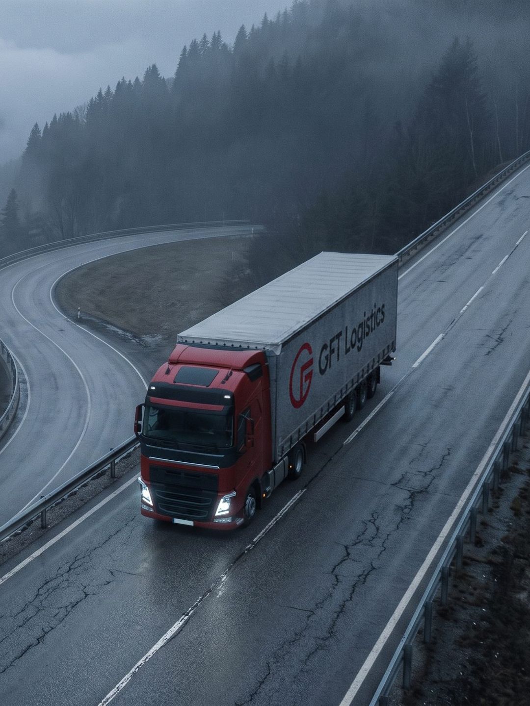 Road Transport
