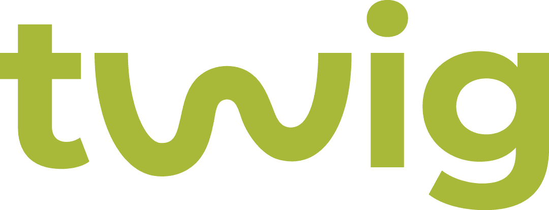 Twig — Twig Logistics Network
