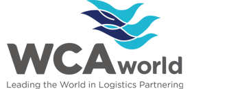 WCA World — World Cargo Alliance